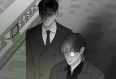 Lanjutan Manhwa Serena Chapter 80 Bahasa Indonesia, Spoiler: Masa Lalu Eizer yang Penuh Luka