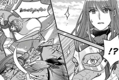 Baca Manga Tsuki ga Michibiku Isekai Douchuu Chapter 97 RAW Indonesia Sub, Saran yang Sangat Bermakna