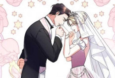 Baca Komik For My Derelict Favorite Chapter 97 Bahasa Indonesia, Duke yang Tak Bisa Jauh dari Hestia 