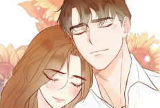 So Sweet! Baca Our Secret Marriage Chapter 14 Bahasa Indonesia Gemasnya Pasangan yang Lagi Kasmaran