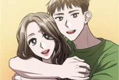 Link Baca Manhwa Her Jealousy Full Chapter Bahasa Indonesia, Kisah Cinta Segitiga yang Penuh Misteri