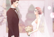 Kehidupan Usai Pernikahan, Link Baca Webtoon Bite Me Chapter 129 English Translation Indonesia