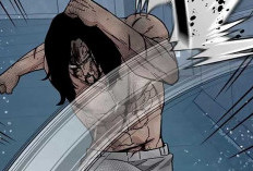 Duar! Baca Manhwa To Not Die Chapter 154 Bahasa Indonesia, Lim Dajun Semakin Mantap!