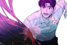 Keadaan Darurat! Lanjutan Webtoon My Reason to Die Chapter 97 Bahasa Indonesia, Nam Jioh Terluka Parah