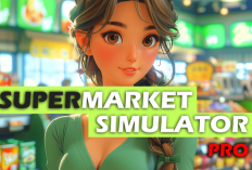 Supermarket Simulator Console PS5 Date de Sortie, Que tous les fans se préparent !