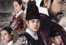 Jadwal Tayang Drama China Missing Crown Prince (2024), Catat Perilisan Episode Perdananya!