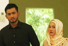 Sinopsis Drama Malaysia Isteri Untuk Diiktiraf (2018), Kisah Seorang Istri yang Tidak Diakui