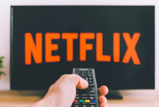 Anti Screen Limit! Download Netflix MOD APK Versi Terbaru 2024, Video Resolusi HDR 4K Siap Dinikmati