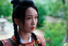 Jadwal Tayang dan LINK Nonton Drama Hard to Find (2024) Episode 11-12 Sub Indo, Putri Feng Yuan Dalam Bahaya?