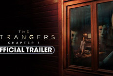 Lien pour Regarder The Strangers: Chapter 1 (2024) Film Complet VOSTFR HD Version, Gratuit Cliquez Ici !