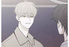 Rilis! Baca Manhwa BL Checkmate Season 2 Chapter 114 Bahasa Indonesia, Kencan Soohyun dan Eunsung 