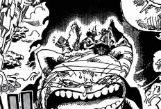 One Piece Chapter 1130 English Scan Indonesia, Klik Link Baca Manga Populer Gratis Disini!