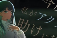 Sinopsis Anime Oshi no Ko Season 2 Kembali Bersinar, Lanjutan Kisah Aqua yang Semakin Seru Untuk Diikuti