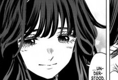 Link Baca Kaoru Hana wa Rin to Saku Chapter 128 Sub Indonesia RAW, Maguri San Resmi Terdaftar!