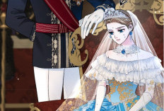 Lire le Webtoon Le Prince scandaleux Chapitre 67 VF Scans, Wedding Perta est Prêt À Partir !