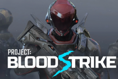 Kumpulan Kode Redeem Blood Strike Terbaru 10-11 Februari 2024, Masih Aktif Belum Kadaluarsa! Ini Cara Klaimnya