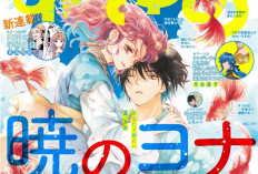 Lien Lire le Mangas Yona - Princesse De L'Aube Chapitre Complet en Français, Avec Synopsis et Autres Titres !