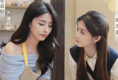 Sinopsis Drama Xiao Xiang Yi Jiu dan Link Nonton Full Episode Subtitle Indonesia, Kisah Cinta yang Manis dan Menggemaskan