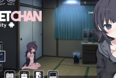 Download Neet Chan APK v1.17 Android Terbaru 2024, Simulasi Permainan Dewasa yang Bisa Merawat Loli 