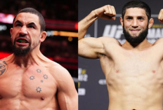 Comment regarder ou diffuser l'UFC Fight Night Streaming : Whittaker vs. Aliskerov, Voici le lien original