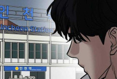 Spoiler Manhwa Designated Bully (The Bully In Charge) Chapter 112 Bahasa Indo, Incheon Jadi Tujuan Sebenarnya!