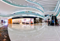 Weekend Seru! Event Mall Surabaya Hari Ini, 6-7 Januari 2024: Main Bareng yang Tersayang Makin Menyenangkan