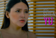 Sinopsis Film Filipina Terbaru Wanted Girlfriend Original Vivamax, Shiena Yu Punya Pacar Gila S*x!