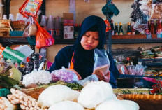Cara Cek Penerima BPUM Bank Riau Kepri Tinggal Masukkan Nomor KTP dan NIK Saja 