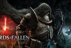 La mise à jour Master of Fate de la version 1.5 de Lords of the Fallen est désormais disponible