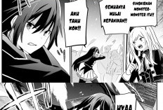 Baca Komik Kage no Jitsuryokusha ni Naritakute Chapter 65 SUB Indonesia, Suzuki-kun Siap Berperang!