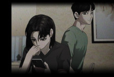 Baca Manhwa My Girlfriend Chapter 2 Bahasa Indonesia, Rahasia Besar Ada di HP Miho