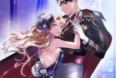 Sinopsis, Judul Alternatif, & Link Baca Manhwa The Empress of Ashes Bahasa Indonesia Full Chapter, Isekai Demi Lindungi Ayang