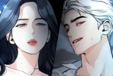 HOT! Link Baca Manhwa Achilles Heel Full Chapter Bahasa Indonesia No Sensor Gratis, Ketika Para Alpha Jatuh Cinta