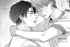 Update Link Manga Tomodachi engagement Chapter 44 Bahasa Indonesia yang Makin Seru No Sensor Full HD