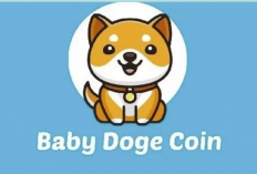 Prediksi Harga Baby Doge Coin (BABYDOGE) Tahun 2025 Paling Akurat, Segera Melonjak Naik?