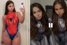 Télécharger L'album Complet De Sophie Rain Spiderman Non Censuré, Montrant Une Action Palpitante Viral !