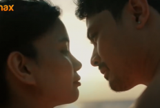 Ada Bali Cuy! Nonton Film Salitan (2024) Sub Indo Full Movie HD, Liburan Penuh Gairah dan Sensual di Pulau Dewata
