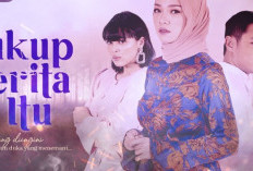 Link Nonton Drama Cukup Derita Itu (2021) Full Episode Sub Indo, Kisah Ellani dengan Segala Ketabahannya!