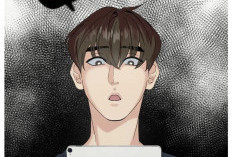 Link Manhwa BL Dating an NPC Chapter 3 Bahasa Indonesia, Doha Temukan Cara Menang Baru