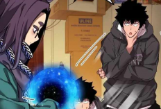 Update! Manhua Arctic Cold War (Frozen Frontiers) Chapter 20 Bahasa Indonesia, Pencarian Barang yang Tak Sia Sia