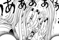 Link Baca Manga One Piece Chapter 1104 Bahasa Indonesia Usopp Prediksi Rute Kid, Law dan Luffy Pakai Kekuatan Kenbonshoku Haki