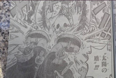 Manga One Piece Chapitre 1112 VF Scans en Français, Reporté ! Eiichiro Oda Prend de Longues Vacances