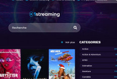 Lien 01streaming Adresse 2024 Pour Accéder à Films, Drama, et Series Complet VOSTFR Gratituit 