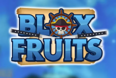 Kode Redeem Blox Fruits Minggu 14 Januari 2024, Free EXP Boosts dan Beli!