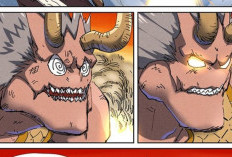 Link Tales of Demons and Gods Chapter 485 Bahasa Indo Nie Lie Berhasil Rebut Posisi Sebagai yang Terkuat