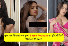 Le Lien Telegram de Sassy Poonam Vidéo Originale, Non Coupée De Devient Viral !