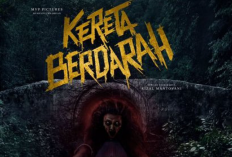 Link Nonton Film Kereta Berdarah 2024 Full Movie HD, Ngeri Banget! Siap Menguji Nyali dan Bikin Merinding