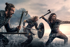 Où Voir Vikings Valhalla Saison 3 Épisode Complet VOSTFR, Découvrir d'autres territoires inexplorés à l'ouest