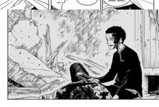 Baca Manga Kagurabachi Chapter 49 Bahasa Indonesia, Chihiro Kini Mulai Kehilangan Arah!