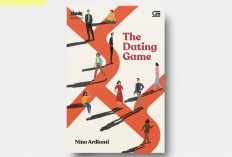 Baca Novel The Dating Game By Nina Ardianti Full Chapter PDF, Bagaimana Jika Cinta yang Tak Sesuai Harapan?